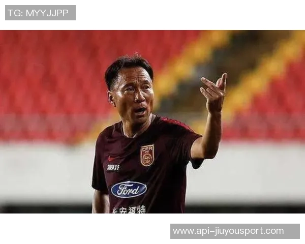 沈祥福足球教学理念探讨与实践经验分享助力青少年成长