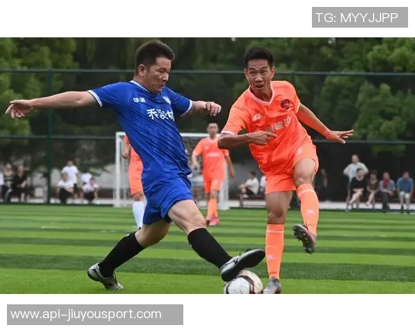 沾化区足球小镇：打造足球文化与乡村振兴的完美结合新模式