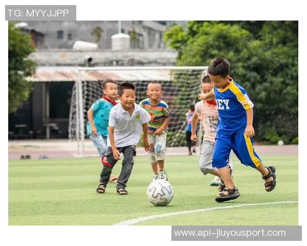 校园足球官方网站助力青少年成长与发展打造健康快乐的足球文化环境 校园足球官方网站助力青少年成长与发展打造健康快乐的足球文化环境