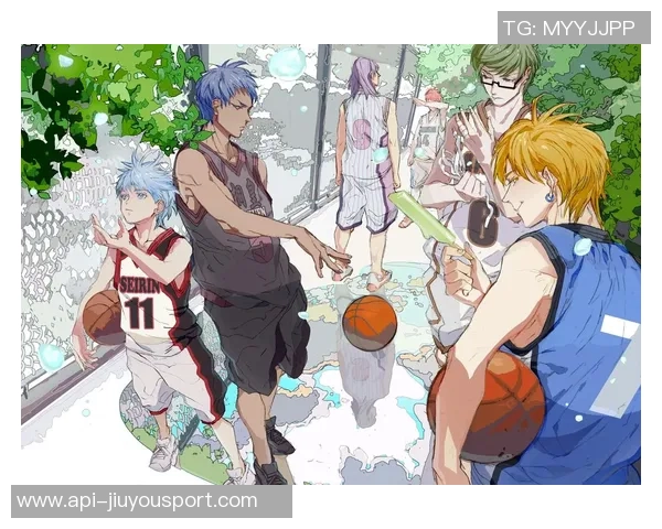 穿越时空的篮球梦黑子的逆袭与友情的重生之旅