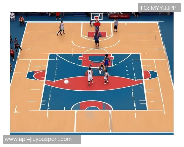 街头篮球PF的魅力与技巧探讨如何在街头赛场上展现个人风采与团队协作 街头篮球PF的魅力与技巧探讨如何在街头赛场上展现个人风采与团队协作